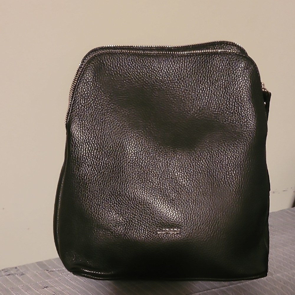 Convertible Backpack Purse